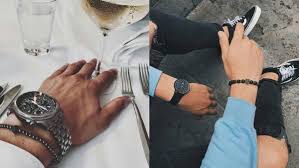 Best Men's Accessories for 2020 | Men's Fashion Guide | Classy Men Co.